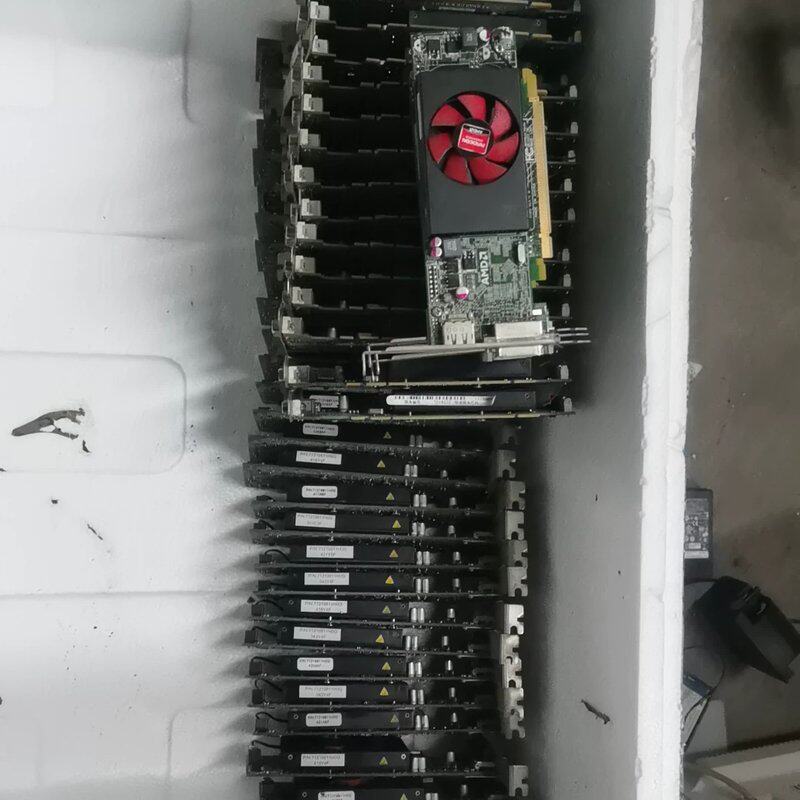 可维修尔8490显卡,1G,成色好,没有暗伤,一片75元,一共有议价