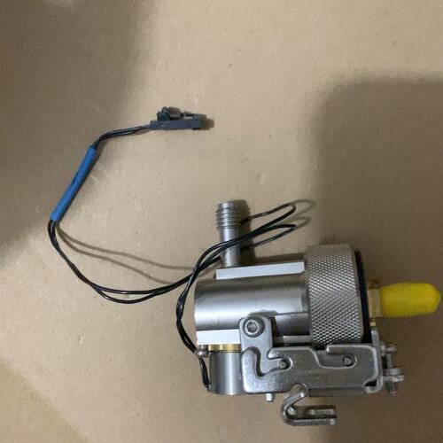 可维修安捷伦分流口阀G3450-80019，测试用！议价