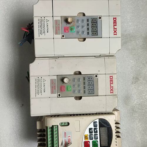 可维修德力西变频器CDI9100-SG0R4T2/ VFD议价