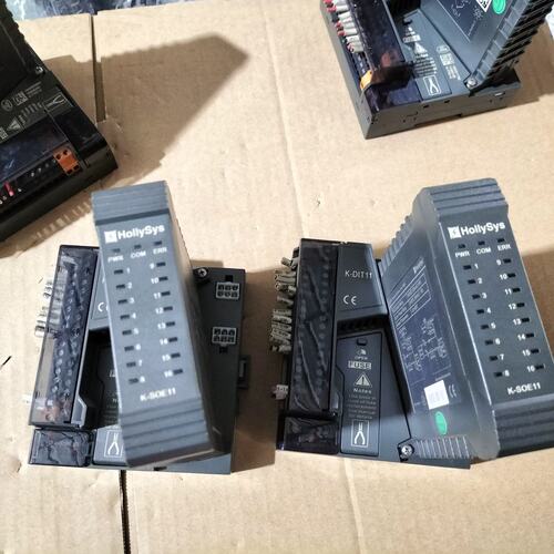 可维修和利时HollySys K-SOE11、K-DIT11、K-议价