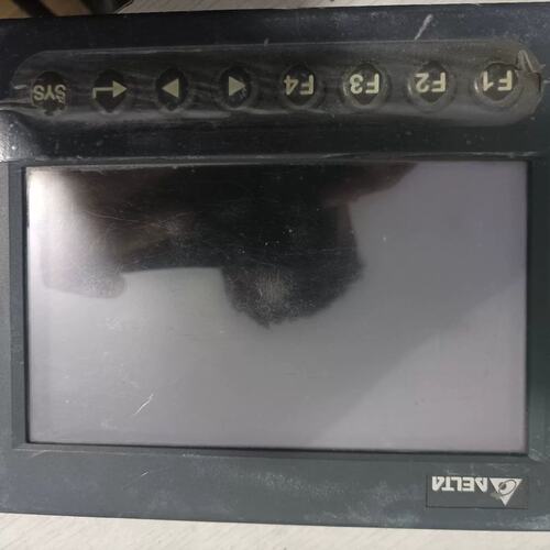 可维修台达触摸屏 DOP-B07S200议价