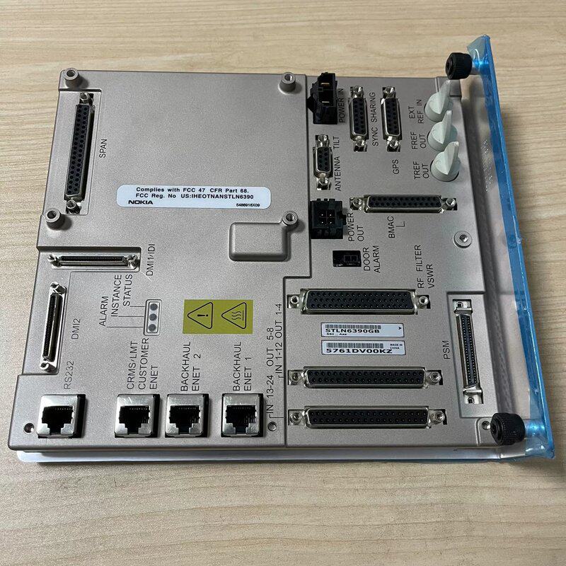 可维修NOKIA诺基亚工控面板Complies with FC议价