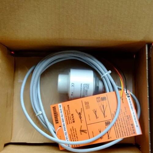可维修E+H FDU90-RG1AA 恩德斯豪斯超声波传感器议价