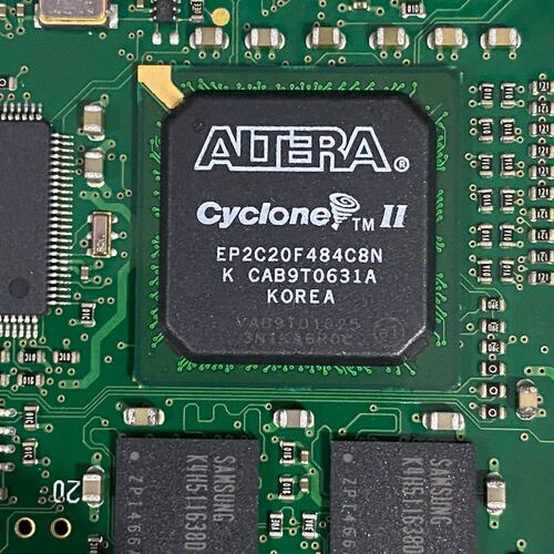 可维修阿特拉斯 ALTERA EP2C20F484C8N 的联议价