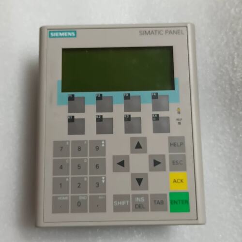可维修OP77B 6AV6 641-0CA01-0AX0，议价