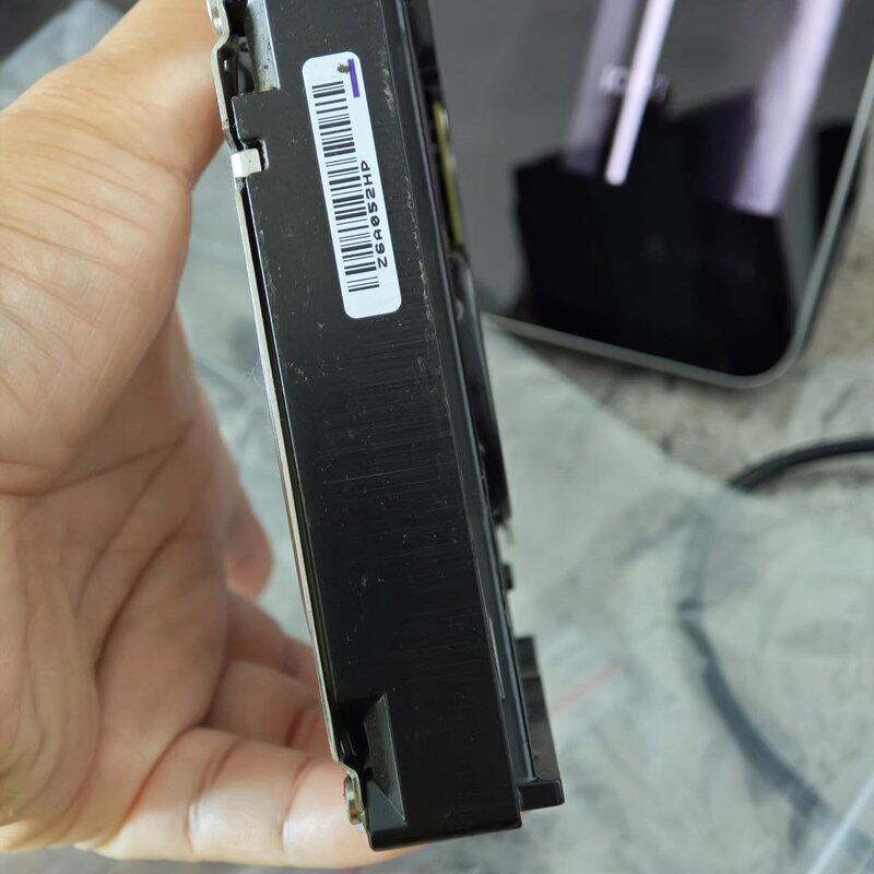 可维修希捷3TB监控硬盘 盘面完好议价