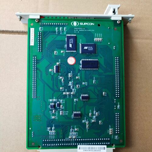 可维修浙大中控ECS100系列卡件FW372B议价FW243X，F议价