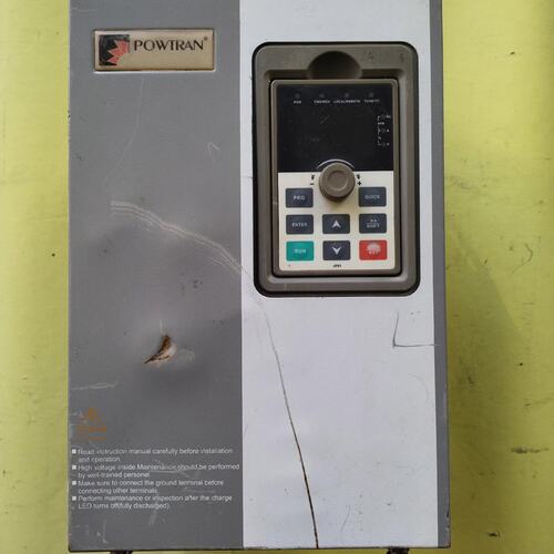 可维修普传变频器PI500 015G3BM议价