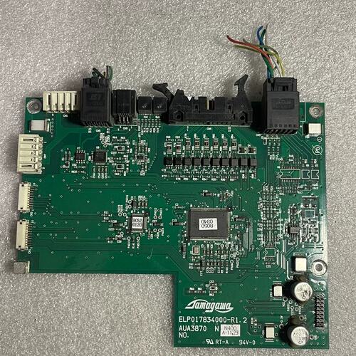 可维修多摩川 ELP01783400-R1.2 AUA3870议价