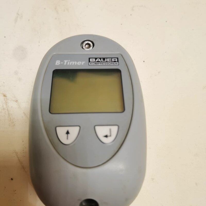 可维修宝华BAUER B-Timer电子计时器,宝华打气机配件电子议价