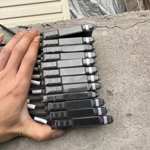 可维修森觉光纤放大器SF3X-R8NA-P 成色非常好议价