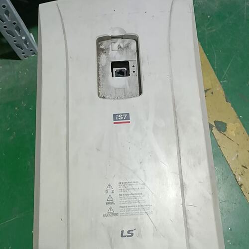 可维修'LS,LG变频器SV0300IS7-4N0FD（E）原议价
