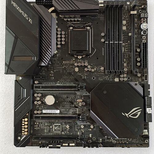 可维修Asus/华硕 ROG Maximus XI Extreme议价