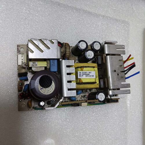 可维修雅特生ARTESYN电源NLP65-9608G，包测好，议价
