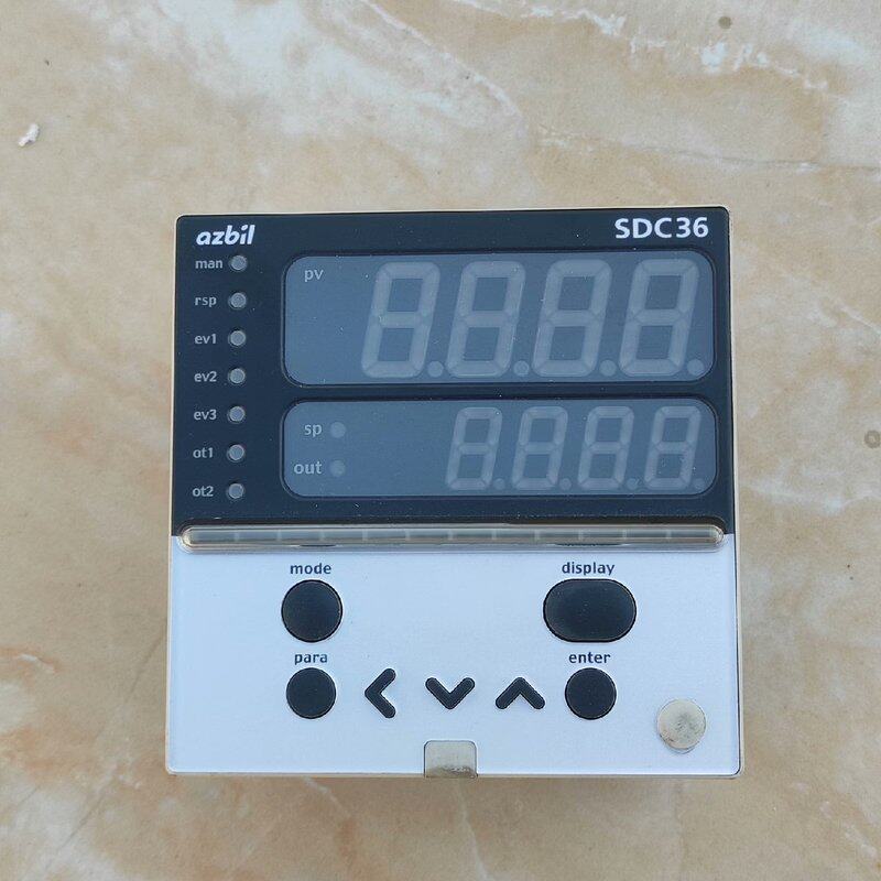 可维修山武温控器C36TV0UA1200议价