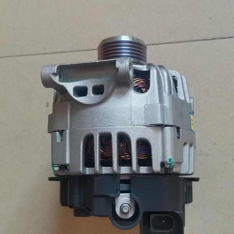 可维修适用于奔驰B级B200/W245发电机A2661541302议价