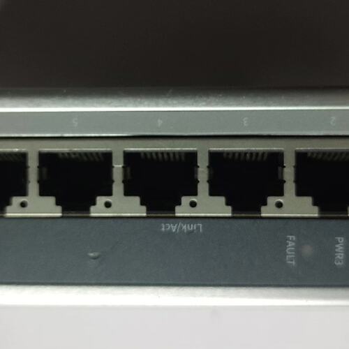 可维修TP-LINK TL-SG2008工业交换机议价