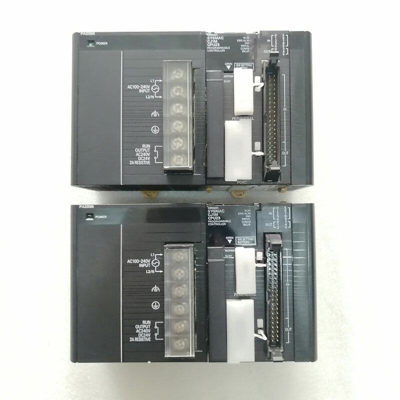 可维修CJ1M-CPU23,1台,320议价