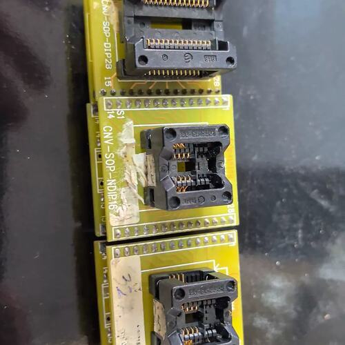 可维修议价河洛CNV-SOP-NDIP16两个议价