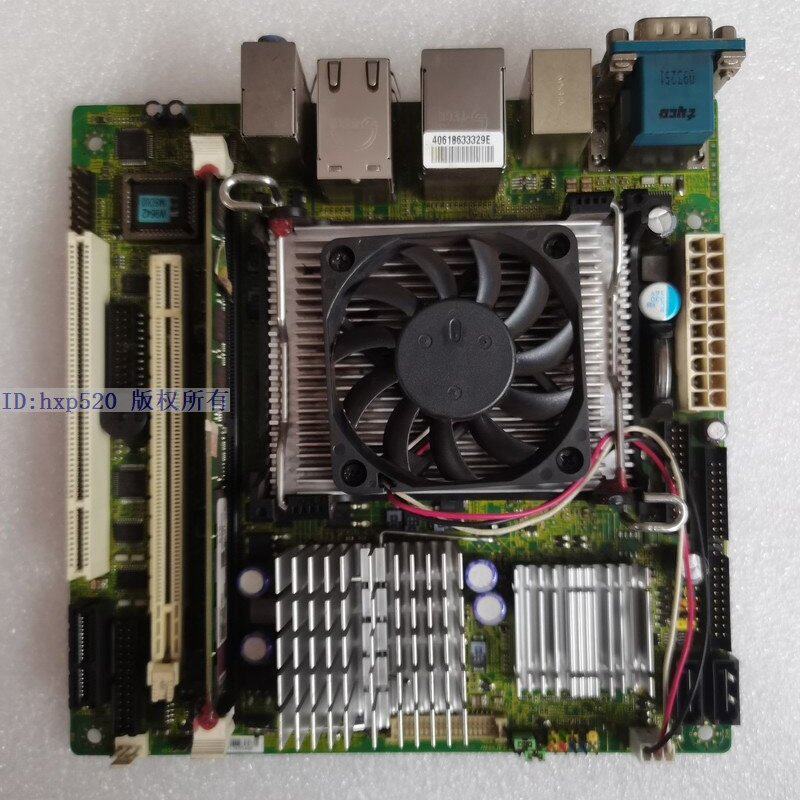 可维修微星Fuzzy 945GME2 MS-9642 3个千兆口m议价