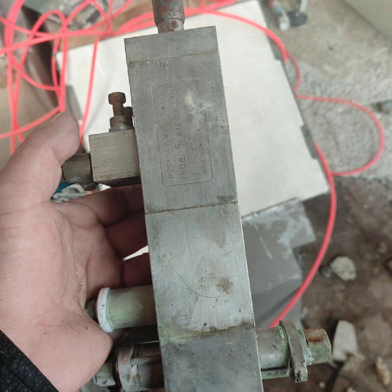 可维修HIBAR SUSTEMS LTD海霸注液计量 计量泵议价