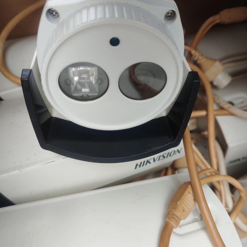可维修海康威视130w poe枪机议价