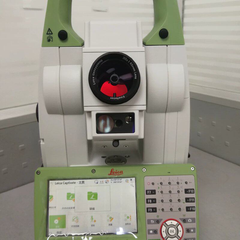 可维修徕卡全站仪TS16P 1″R500徕卡全站仪TS16P 1″议价