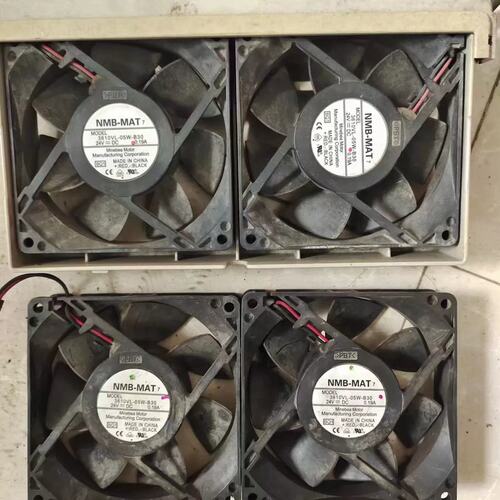 可维修安川变频器风扇3610VL-05W-B30，风扇，功能包议价