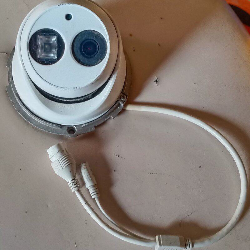 可维修海康300万像素,型号DS-2CD2335-l,H265和s议价