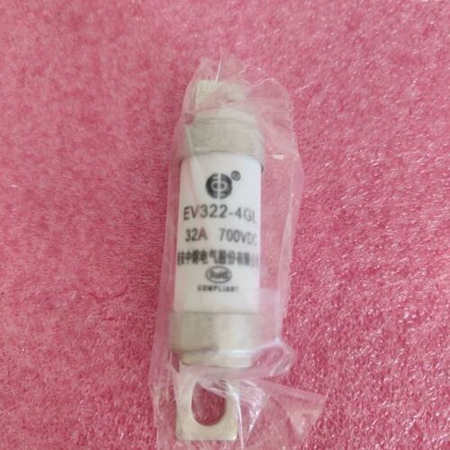 可维修西安中熔保险管EV322-4GL 700VDC32A新能源汽议价