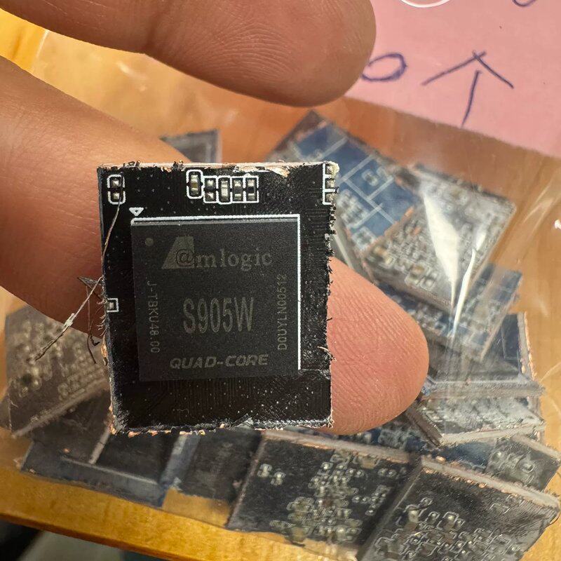 可维修S905W有30个议价