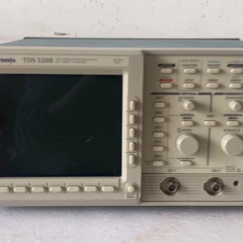 可维修泰克TDS520B议价