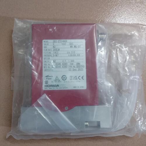 可维修horiba流量计 SEC-Z724MGX带报告，202议价