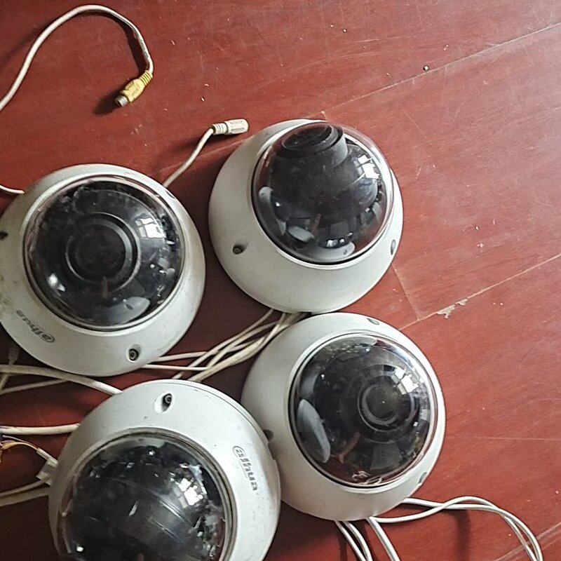 可维修大华 DH-SH-HDB9511P 130万像素高清防暴半球议价