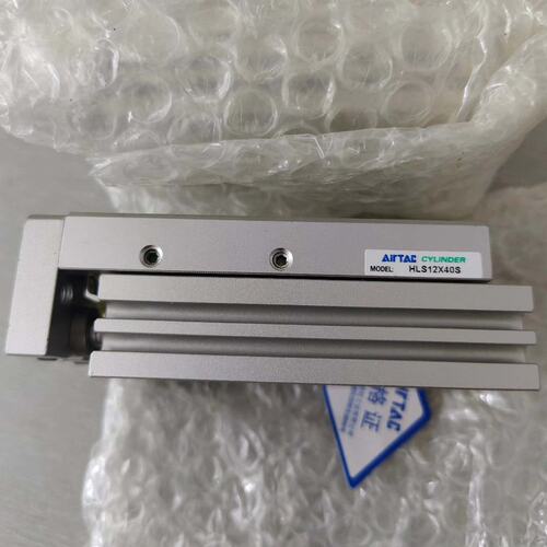 可维修亚德客滑台气缸，HLS12X40S，两只，实物拍照，议价