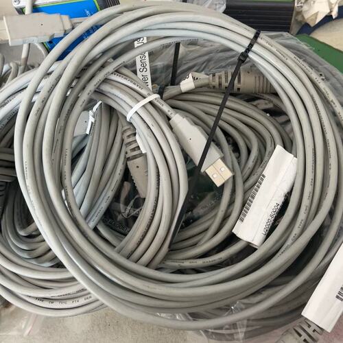 可维修安捷伦 USB功率计线 U2000-60004 9根，议价