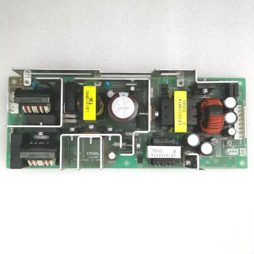 可维修科索COSEL工业电源LEB150F-0524 ，+5V5A议价