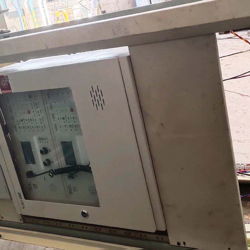 可维修泰和安消防主机议价