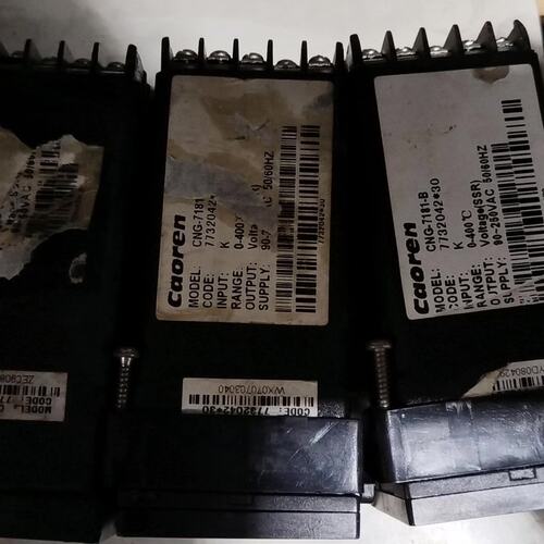 可维修Caoren超能温控器CNG-7000-B议价