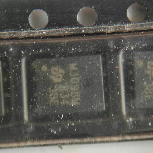 可维修M3098M 场效应MOS管 封装QFN8 可直拍议价