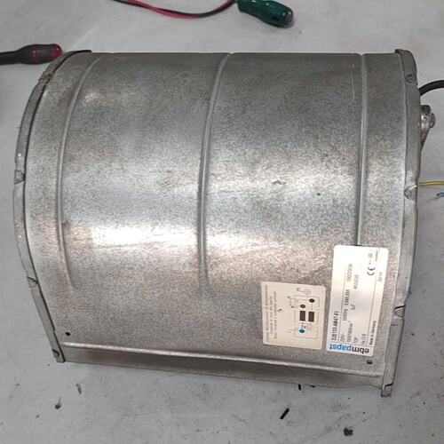 可维修edmpapst德国风机，变频器风机，D2E133-AM议价
