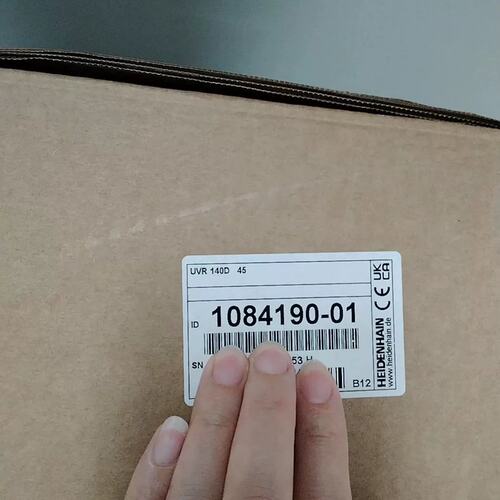 可维修海德汉电源UVR140D未封议价