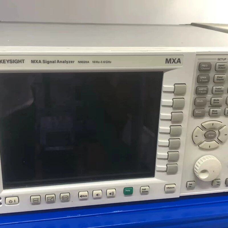可维修AgilentN9020A频谱仪10Hz~3.6g几台,议价