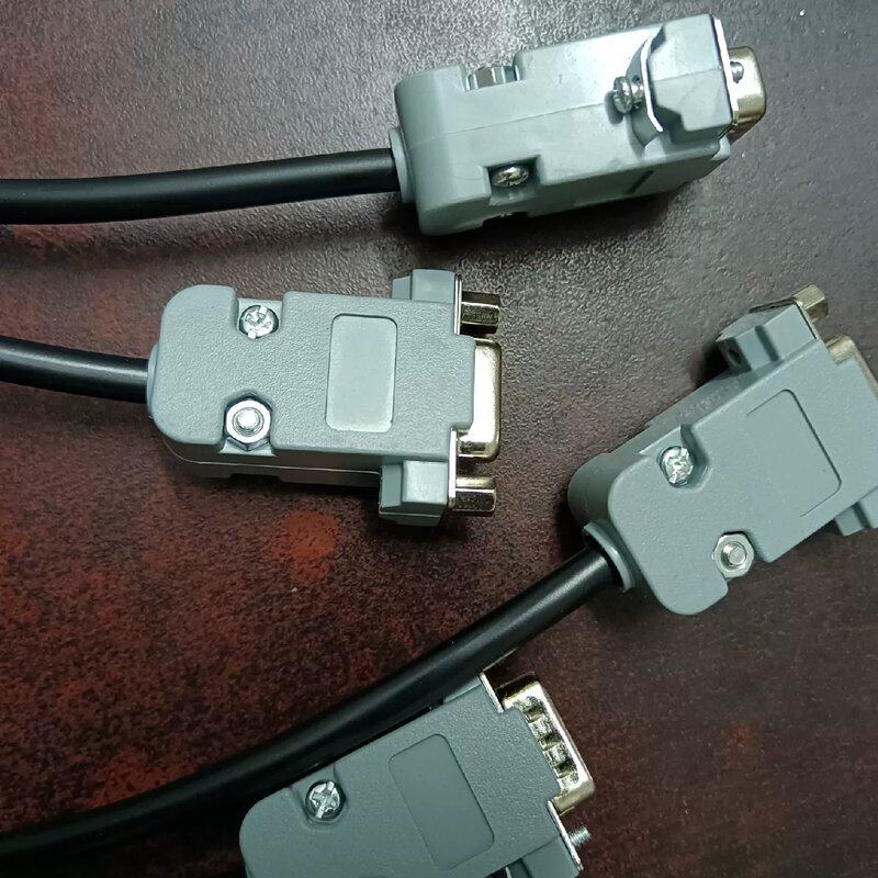 可维修信和SINO光栅尺数显表配对转换专用插头,万濠表对SIN议价