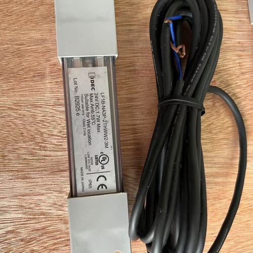 可维修IDEC和泉LF1B-NA3P-2THWW2-3M议价