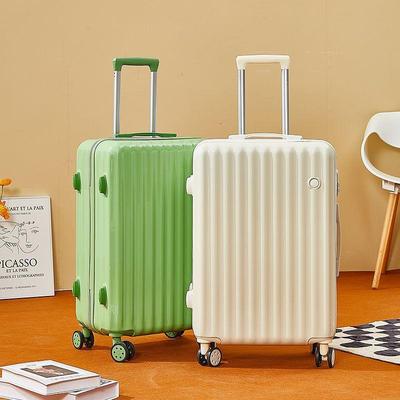 韩行箱女学生i4841拉杆箱密码箱男版万向轮皮李箱子ns大容量旅行