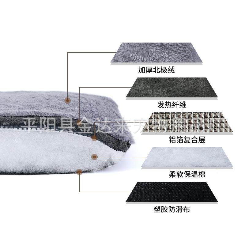 宠物物自垫热垫狗狗加垫秋冬加厚热狗窝垫保暖猫垫狗睡CWZRD—1垫,宠物/宠物食品及用品,猫狗垫子,淘宝优惠券,粉丝福利购,淘宝优惠卷
