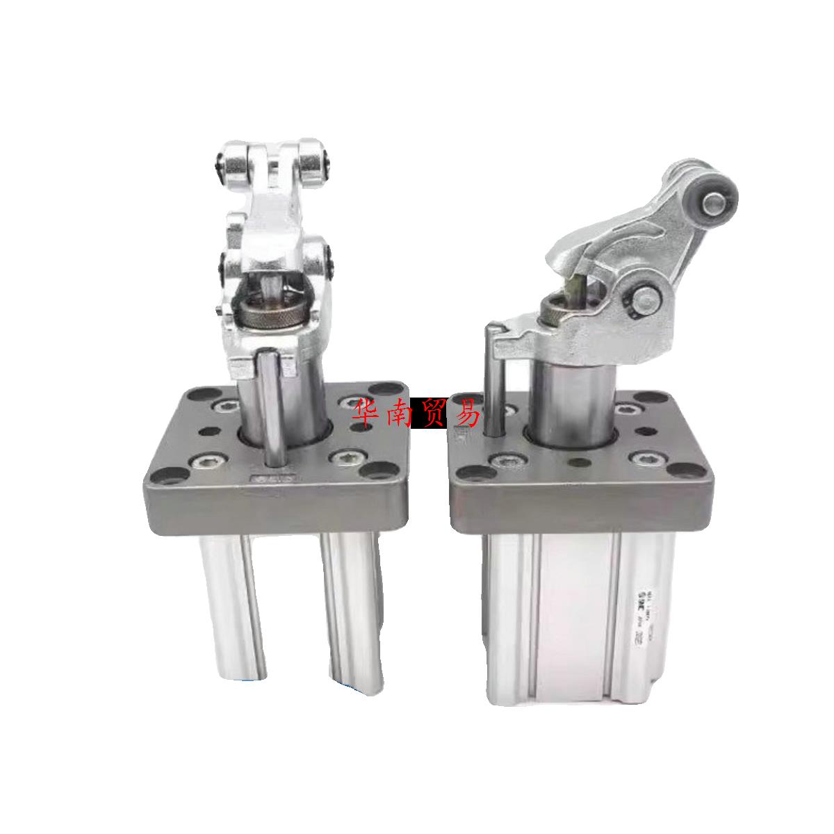 阻挡气缸RSA63/RSA50-30DM 30BL 30BM 30TM 30TL 30DL-D原装正品