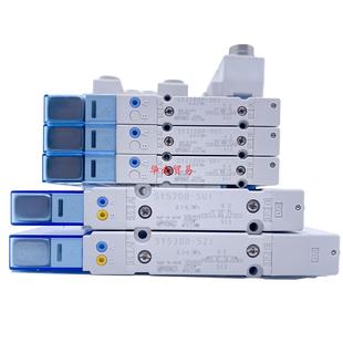 5UD1 5Z1 正品 SMC电磁阀SY3100 SY3100原装 SY3A00 SY5200 SY5100