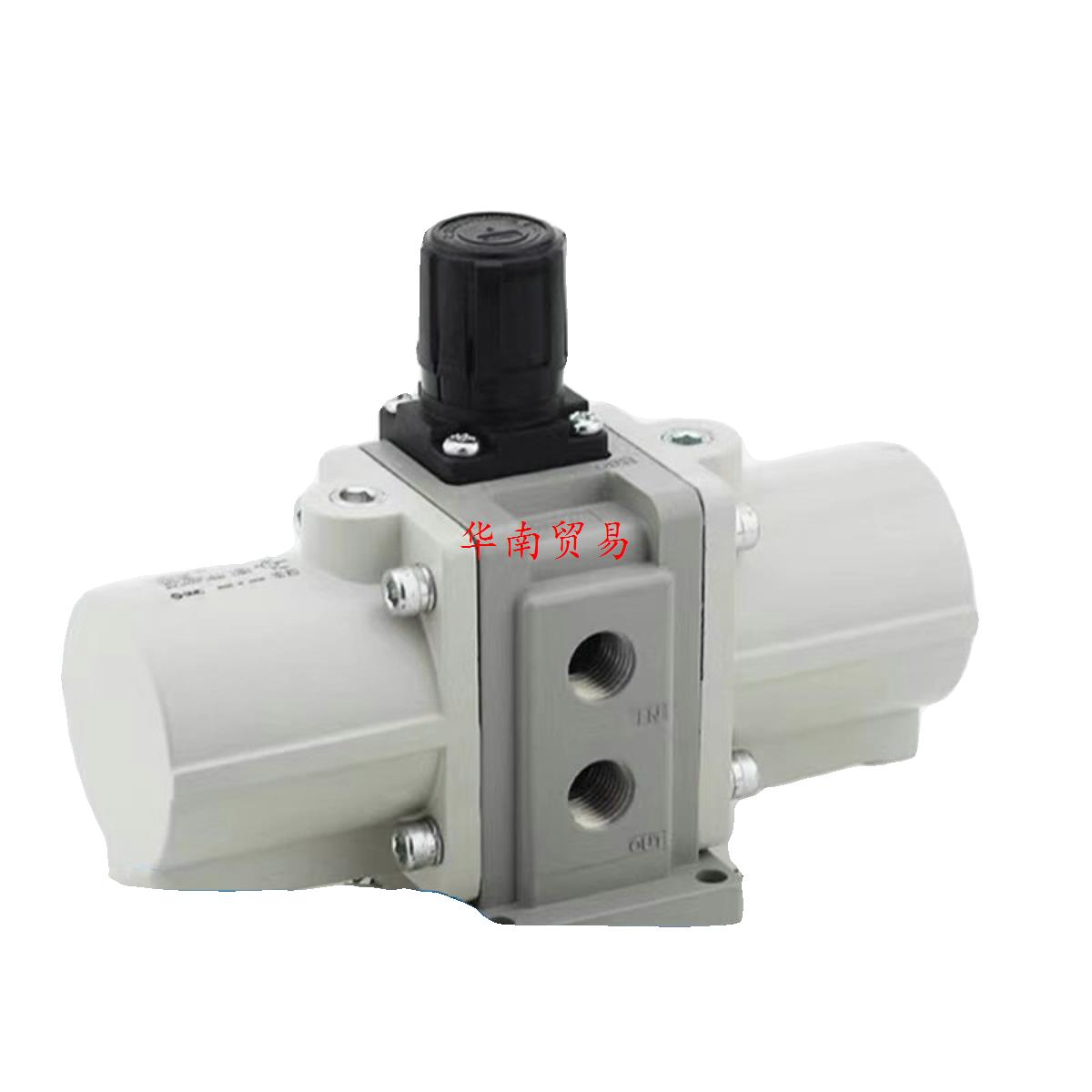日本SMC增压阀VBA10A/11A/20A/22A/40A/42A/43A-F02/03/0原装正品